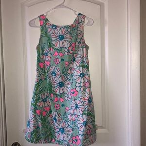 Lilly Pulitzer Sundress